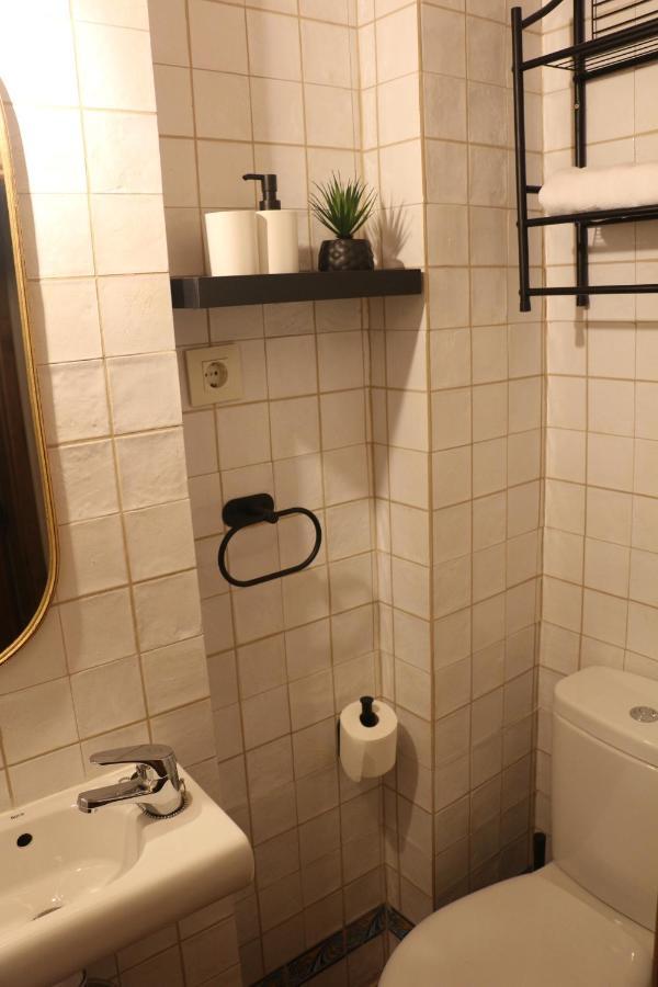 טולדו Apartamentos Coliseo מראה חיצוני תמונה