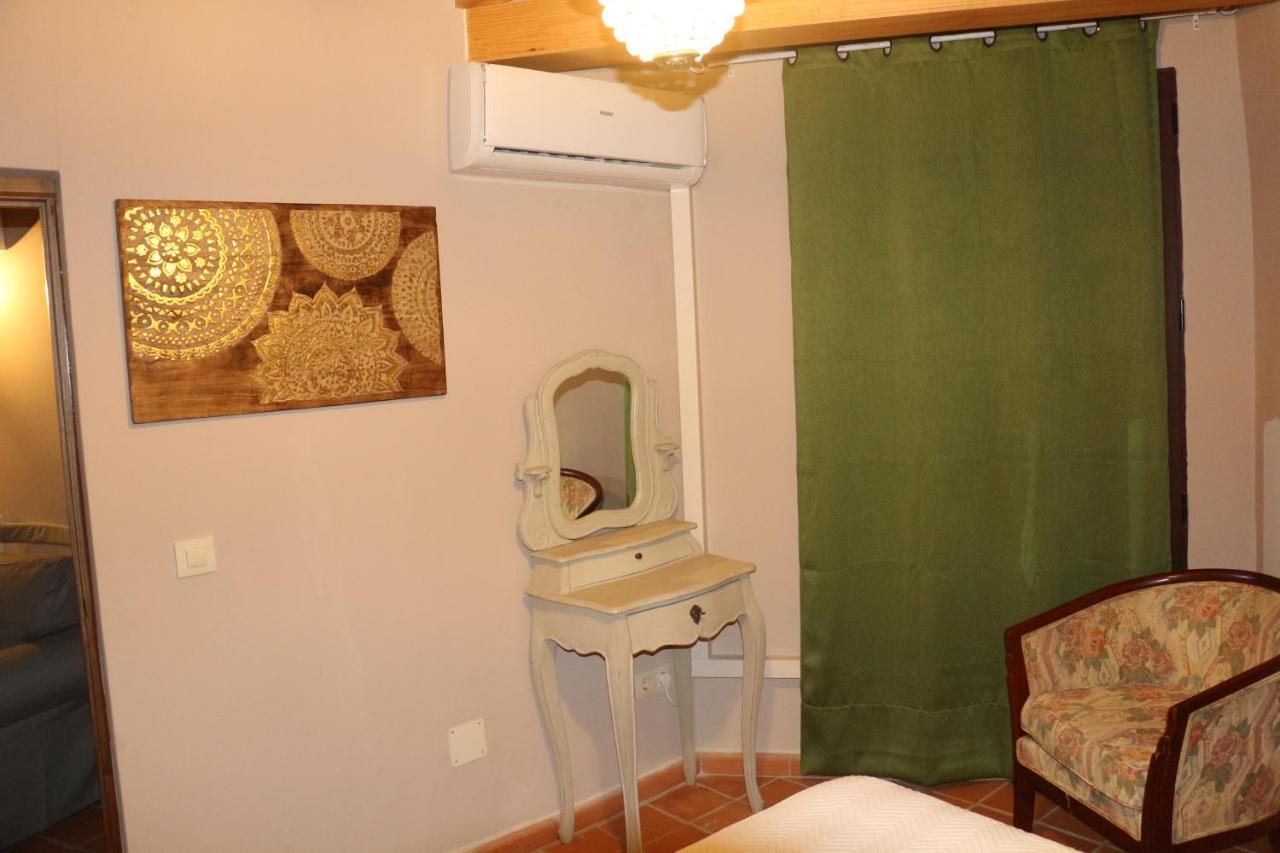 טולדו Apartamentos Coliseo מראה חיצוני תמונה
