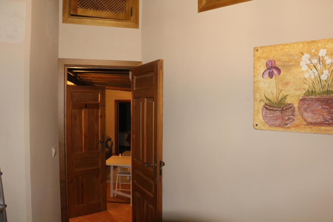 טולדו Apartamentos Coliseo מראה חיצוני תמונה