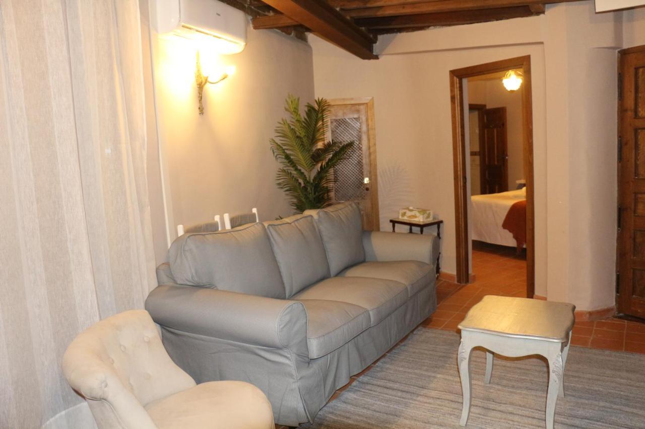 טולדו Apartamentos Coliseo מראה חיצוני תמונה