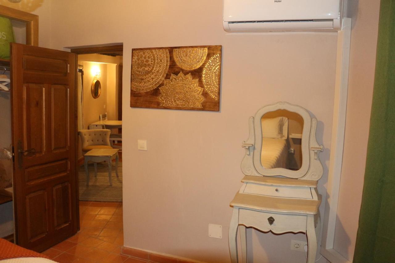 טולדו Apartamentos Coliseo מראה חיצוני תמונה
