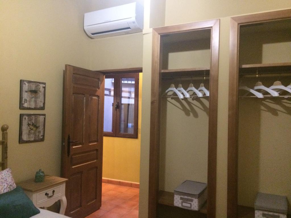 טולדו Apartamentos Coliseo מראה חיצוני תמונה