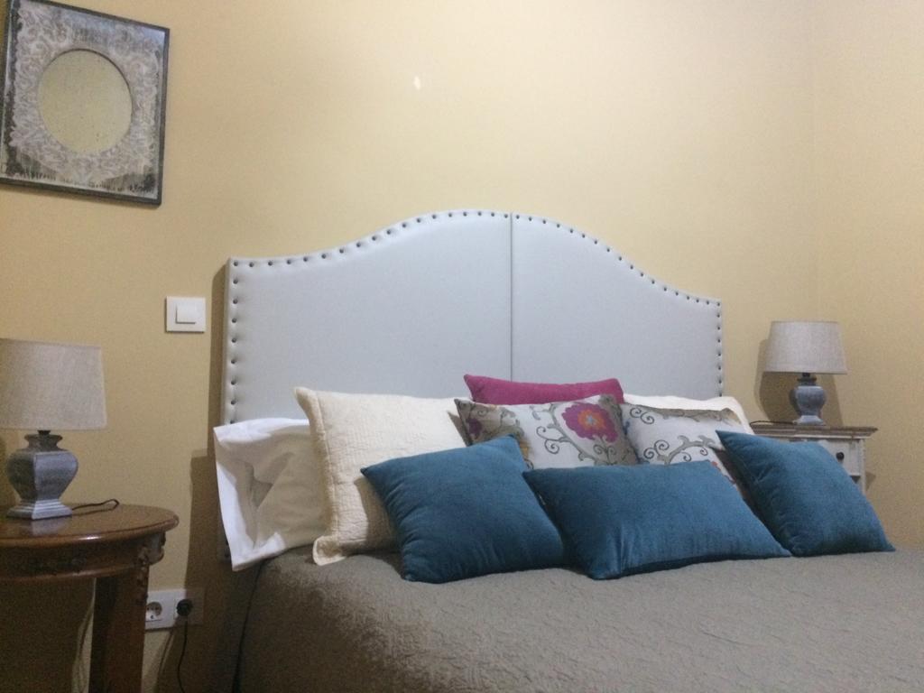 טולדו Apartamentos Coliseo מראה חיצוני תמונה