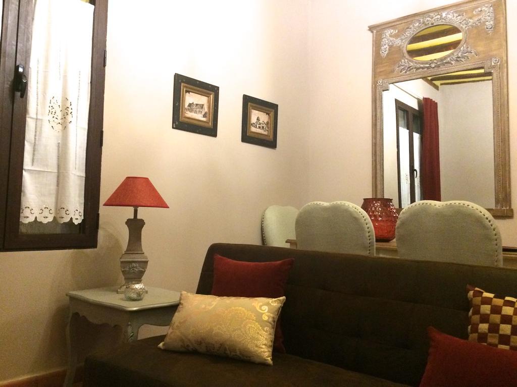 טולדו Apartamentos Coliseo מראה חיצוני תמונה