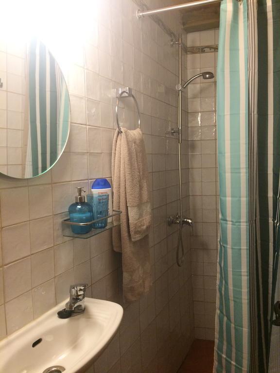 טולדו Apartamentos Coliseo מראה חיצוני תמונה