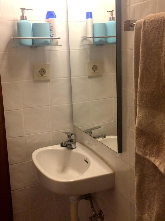 טולדו Apartamentos Coliseo מראה חיצוני תמונה