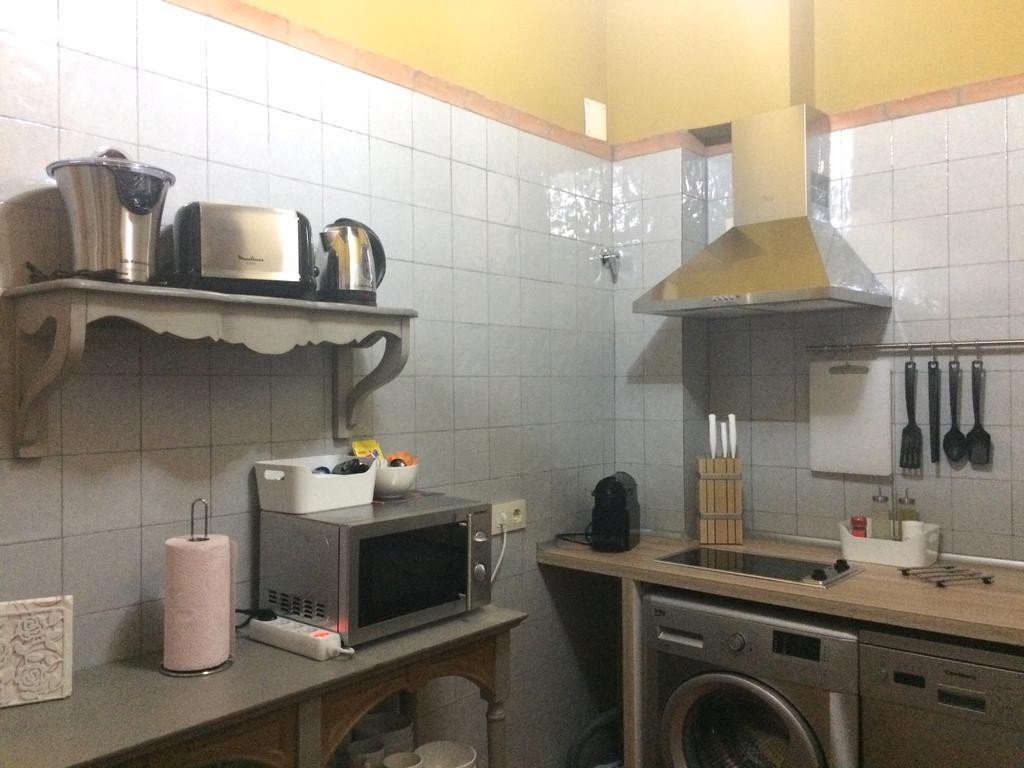 טולדו Apartamentos Coliseo מראה חיצוני תמונה