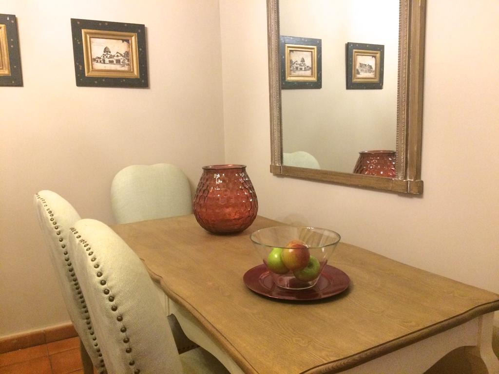 טולדו Apartamentos Coliseo מראה חיצוני תמונה
