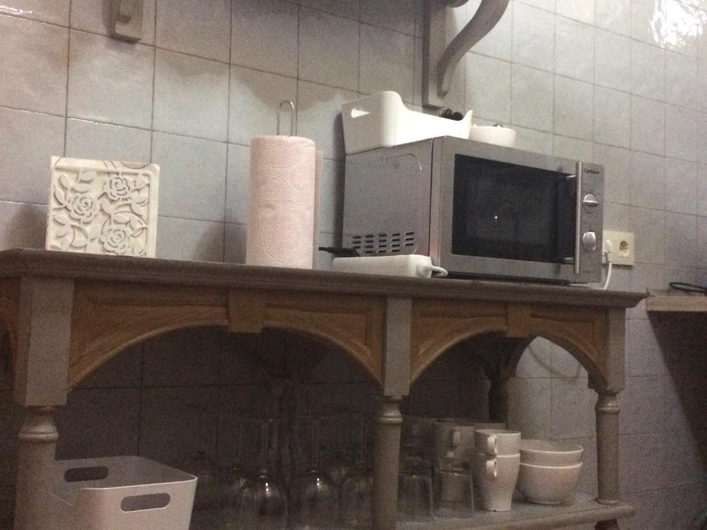 טולדו Apartamentos Coliseo מראה חיצוני תמונה