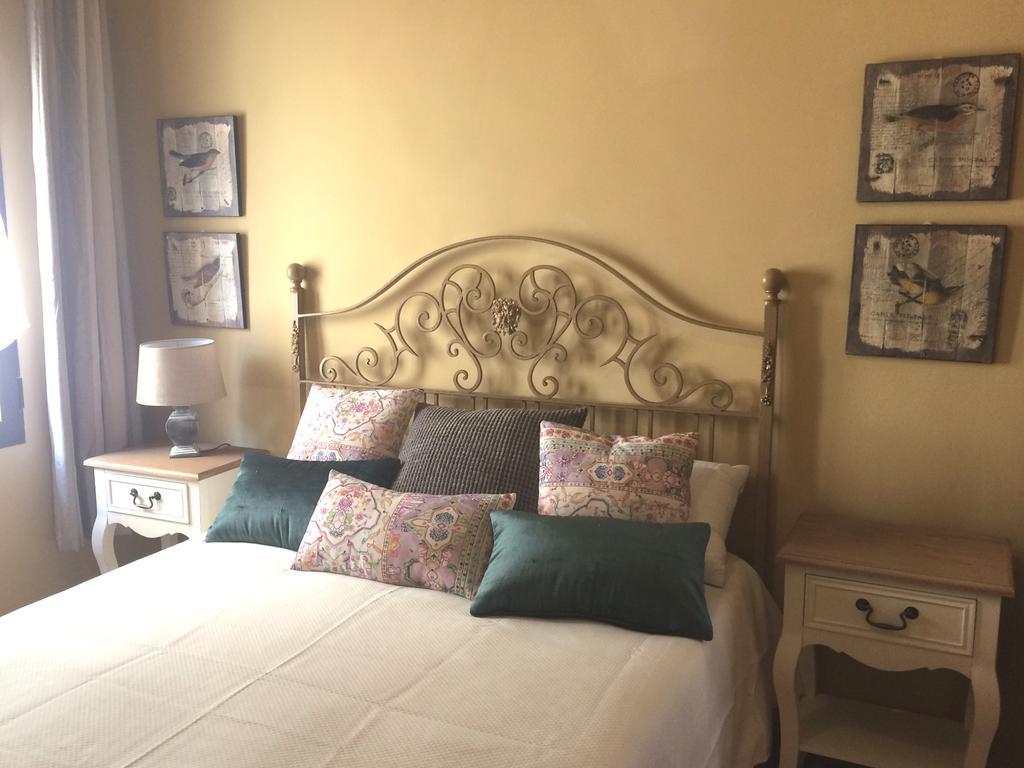 טולדו Apartamentos Coliseo מראה חיצוני תמונה