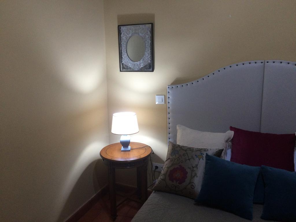 טולדו Apartamentos Coliseo מראה חיצוני תמונה