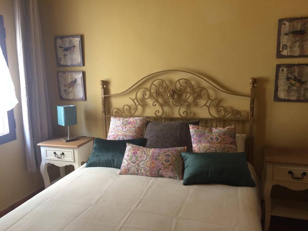טולדו Apartamentos Coliseo מראה חיצוני תמונה