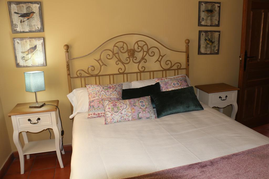 טולדו Apartamentos Coliseo מראה חיצוני תמונה